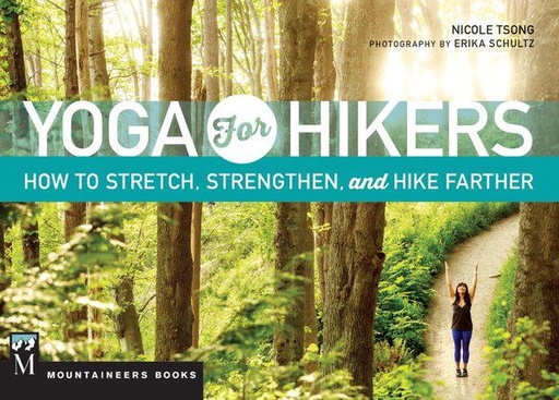 [CTC301] Yoga For Hikers