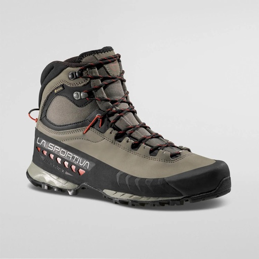 TX5 GTX Men Clay/Saffron