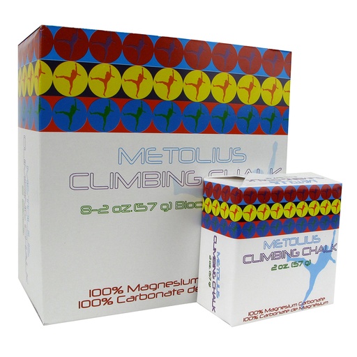 [cblo001] Block Chalk