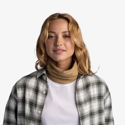 [119328346] BUFF CoolNet UV+ Solid Fawn