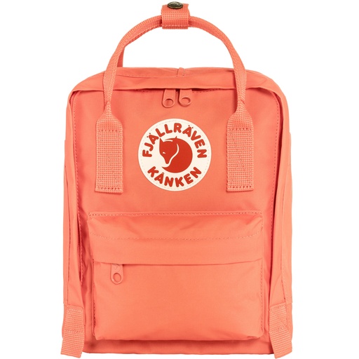[F23561 350] Kanken Mini Korall