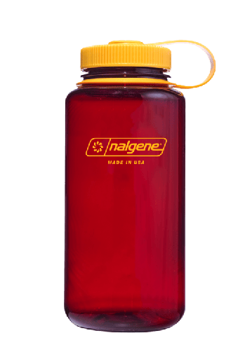 [N2020-6032/078945] Drinking Bottle Wide-Mouth 1L Laker