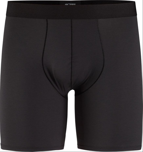 Men's Motus SL Boxer Black