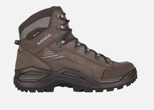 Renegade Evo GTX Mid Heren Espresso/Seaweed