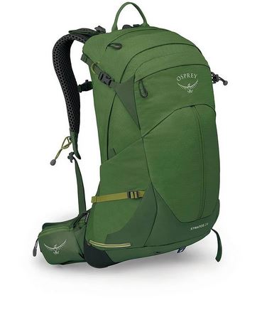 [10005791] Stratos 24  Seaweed/Matcha Green