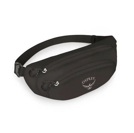 [10004901] Ultralight Stuff Waist Pack  Black
