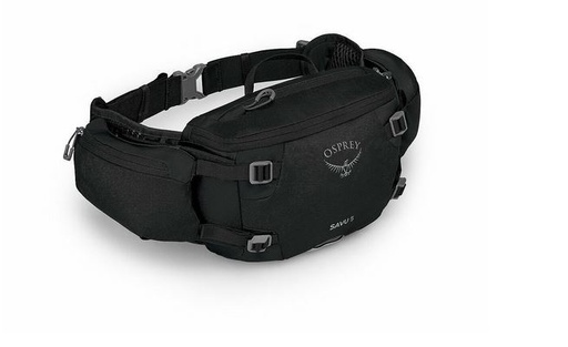 [10005087] Savu 5 Black