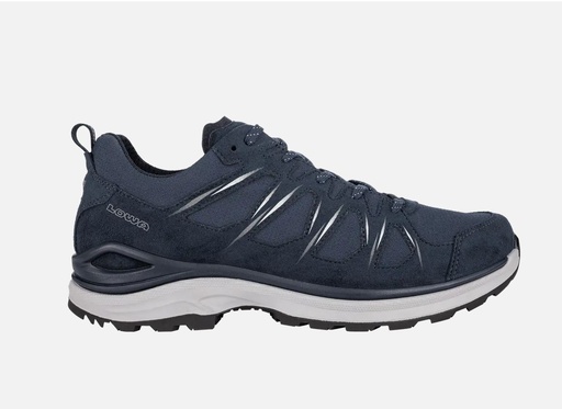 Innox Evo II GTX Heren Navy/Graphite