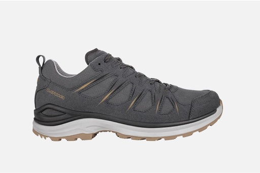 Innox Evo II GTX Heren Anthracite/Bronze