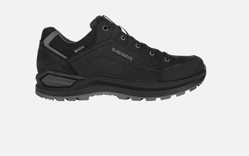 Renegade Evo GTX Lo Heren Black/Graphite
