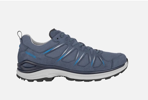 Innox Evo II GTX Heren Steelblue/Ocean