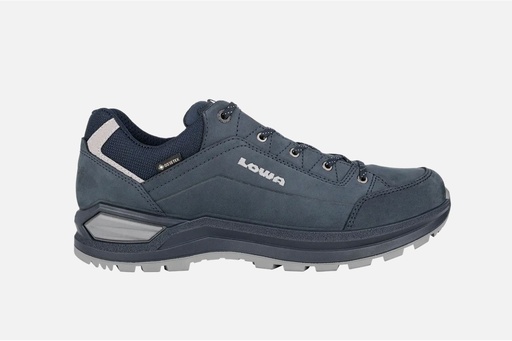 Renegade Evo GTX Lo Heren Navy/Stone