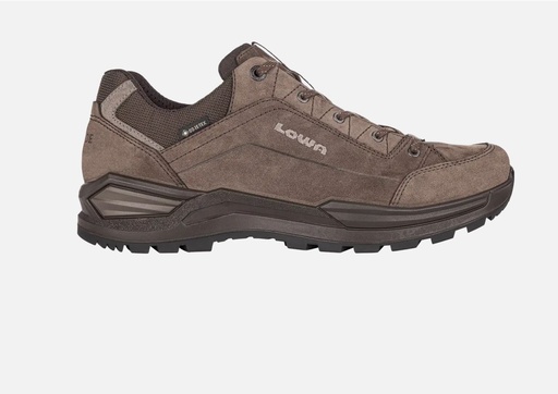 Renegade Evo GTX Lo Heren Espresso/Black