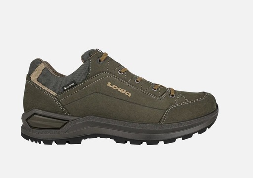 Renegade Evo GTX Lo Heren Olive/Beige