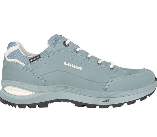 Renegade Evo GTX Lo Dames Jade/Champagne