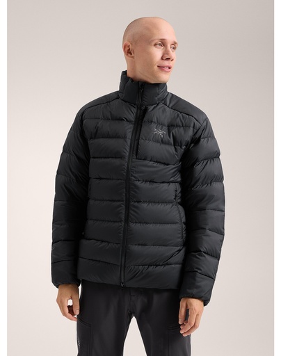 Men's Thorium Jacket Black