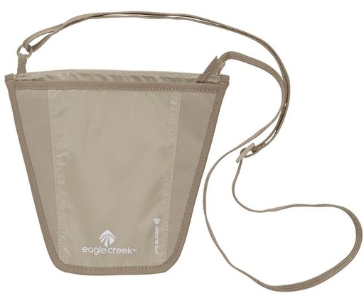 [EC041278055] RFID Blocker Holster Tan