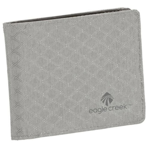 [EC0A3SB2260] RFID Bi-Fold Wallet Amethyst
