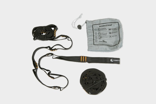 [TMGS] Garden Strap Black