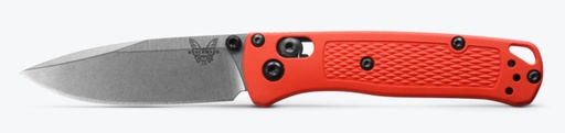 [BE533-04] Mini Bugout Mesa Red
