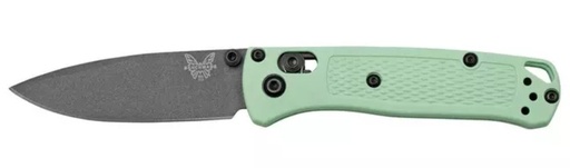 [BE 533GY-06] Mini Bugout Sea Foam