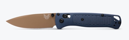 [BE 535FE-05] Bugout Crater Blue