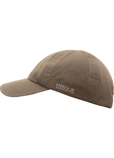 Rain Cap Beige