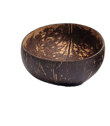 [562008] Bowl Coconut - 2 stuks