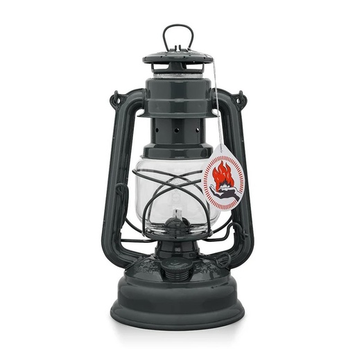 [FH 276-AG] Stormlamp 276 Anthraciet