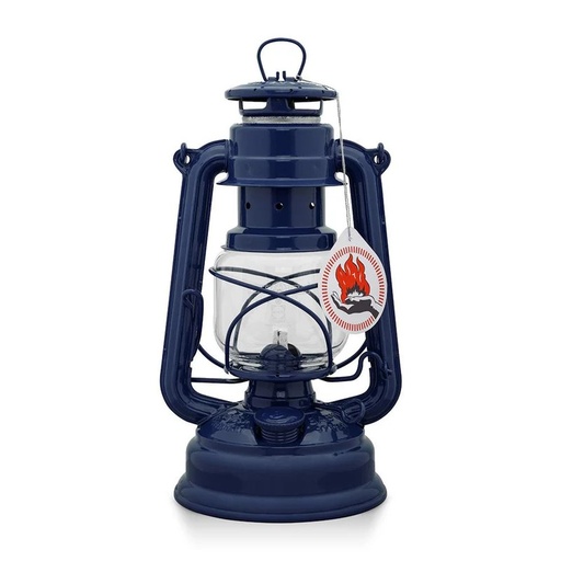 [FH 276-BL] Stormlamp 276 Kobalt