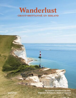 [OUT.KOS.388] Wanderlust - Groot-Brittanië en Ierland