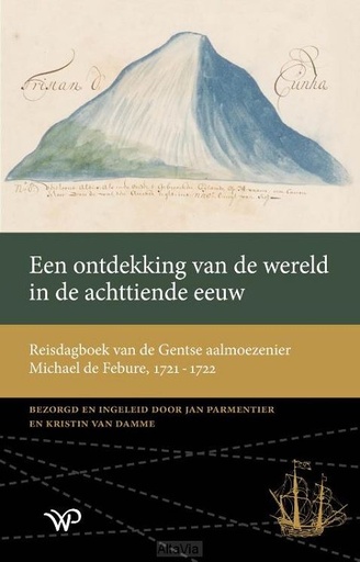 [OUT.MYT.105] Een ontdekking van de wereld in de achttiende eeuw
