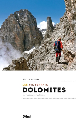 [GLEN.MOE.90] Via Ferrata des Dolomites