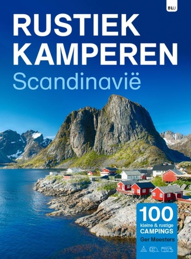 [RK.110] Rustiek Kamperen - Scandinavië