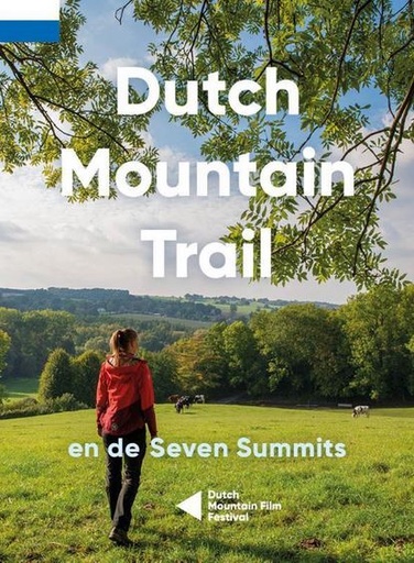 [OUT.MM.001] Dutch Mountain Trail en de Seven Summits