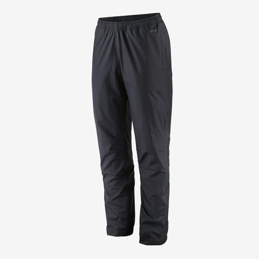 Women's Torrentshell 3L Rain Pants - Short Black