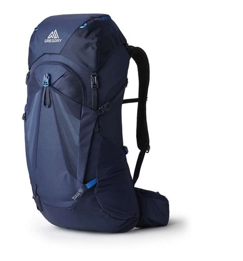 [145667 0527] Zulu 40 Halo Blue