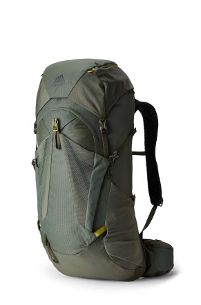 Zulu 40 RC Forage Green