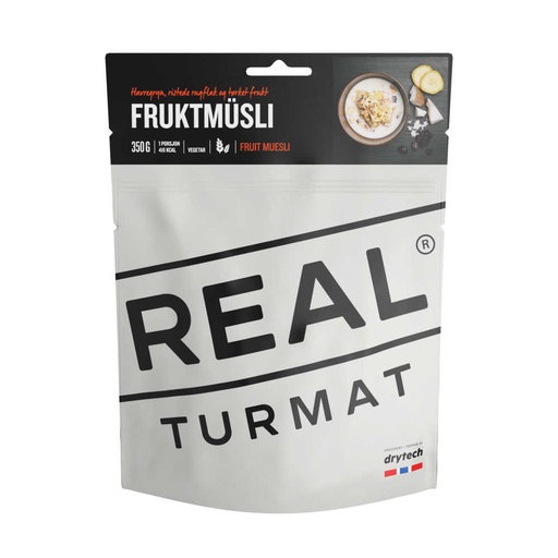 [8051] Fruit Muesli