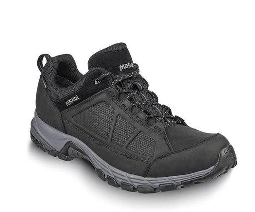 Orlando GTX Black
