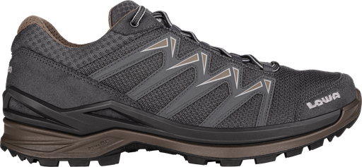 Innox Pro GTX Lo Heren Graphite/Stone