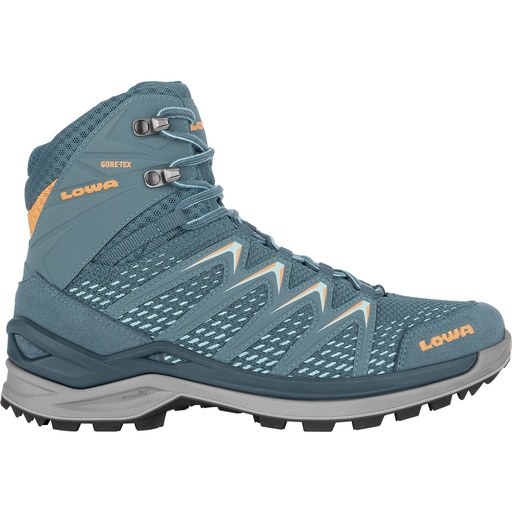 Innox Pro GTX Mid Dames Petrol/Arctic