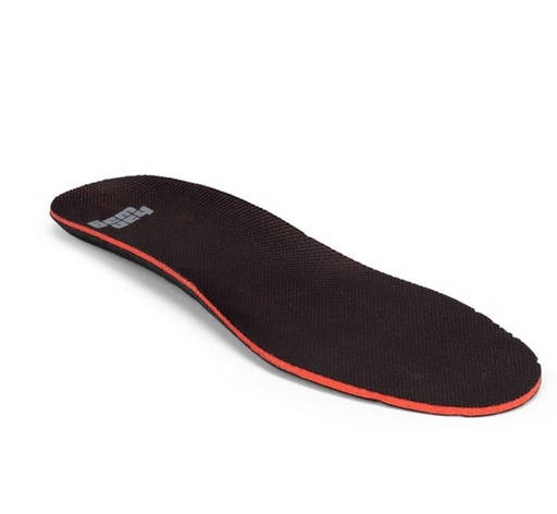 Footbed Performance Black