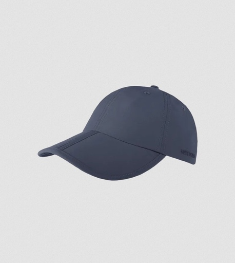 [29019/170 OSF] Clarion - Baseball cap met opvouwbare klep Slate Blue
