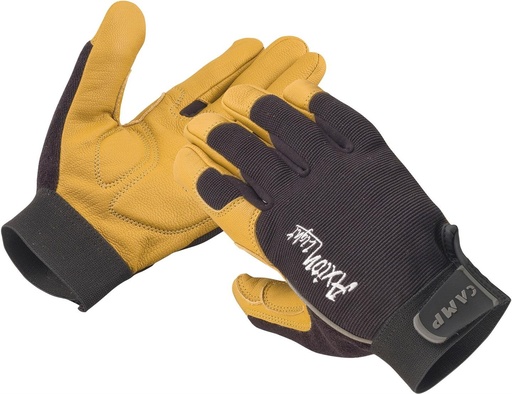 Axion Light Black/Yellow