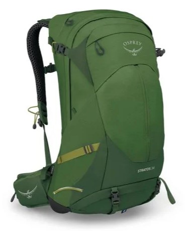 [10005793] Stratos 34 Seaweed/Matcha Green