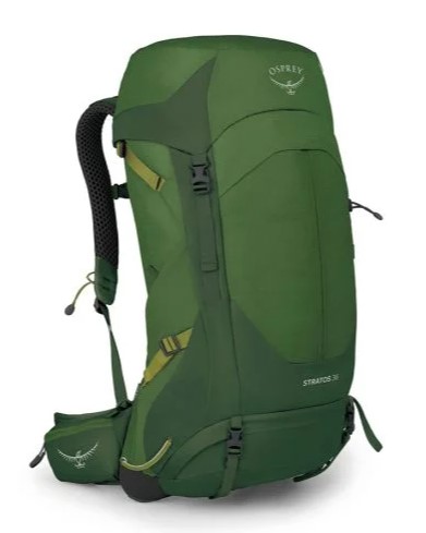 [10005794] Stratos 36 Seaweed/Matcha Green