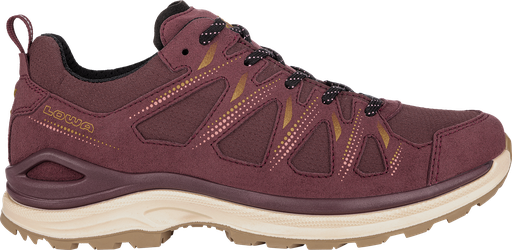 Innox Evo II GTX Dames Merlot/Dune