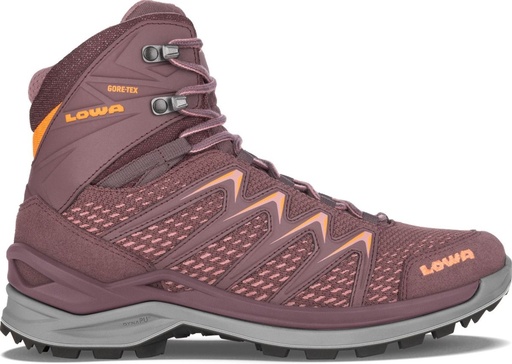 Innox Pro GTX Mid Dames Brownrose/Rose