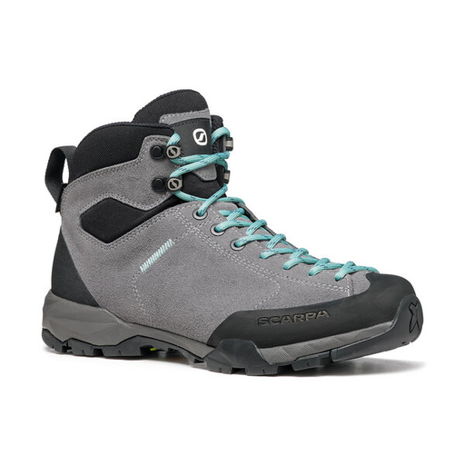 Mojito Hike GTX Dames Smoke/Jade I